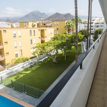 Las Sirenas Los Cristianos  Kültér fotó