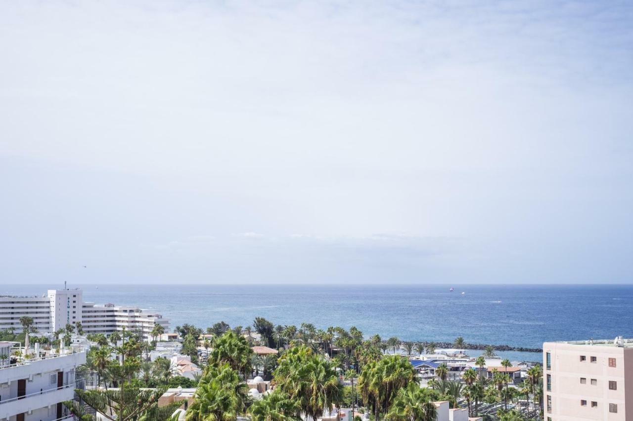 Las Sirenas Los Cristianos  Kültér fotó